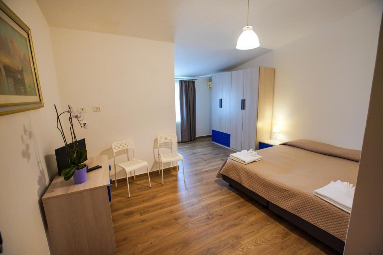 Hotel Murgia Santeramo in Colle Exterior photo