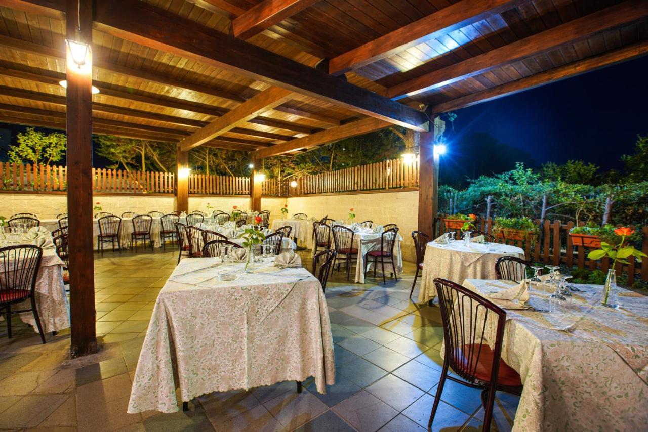 Hotel Murgia Santeramo in Colle Exterior photo