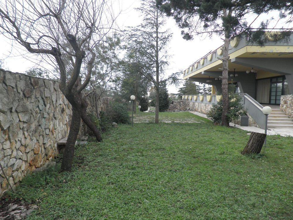 Hotel Murgia Santeramo in Colle Exterior photo