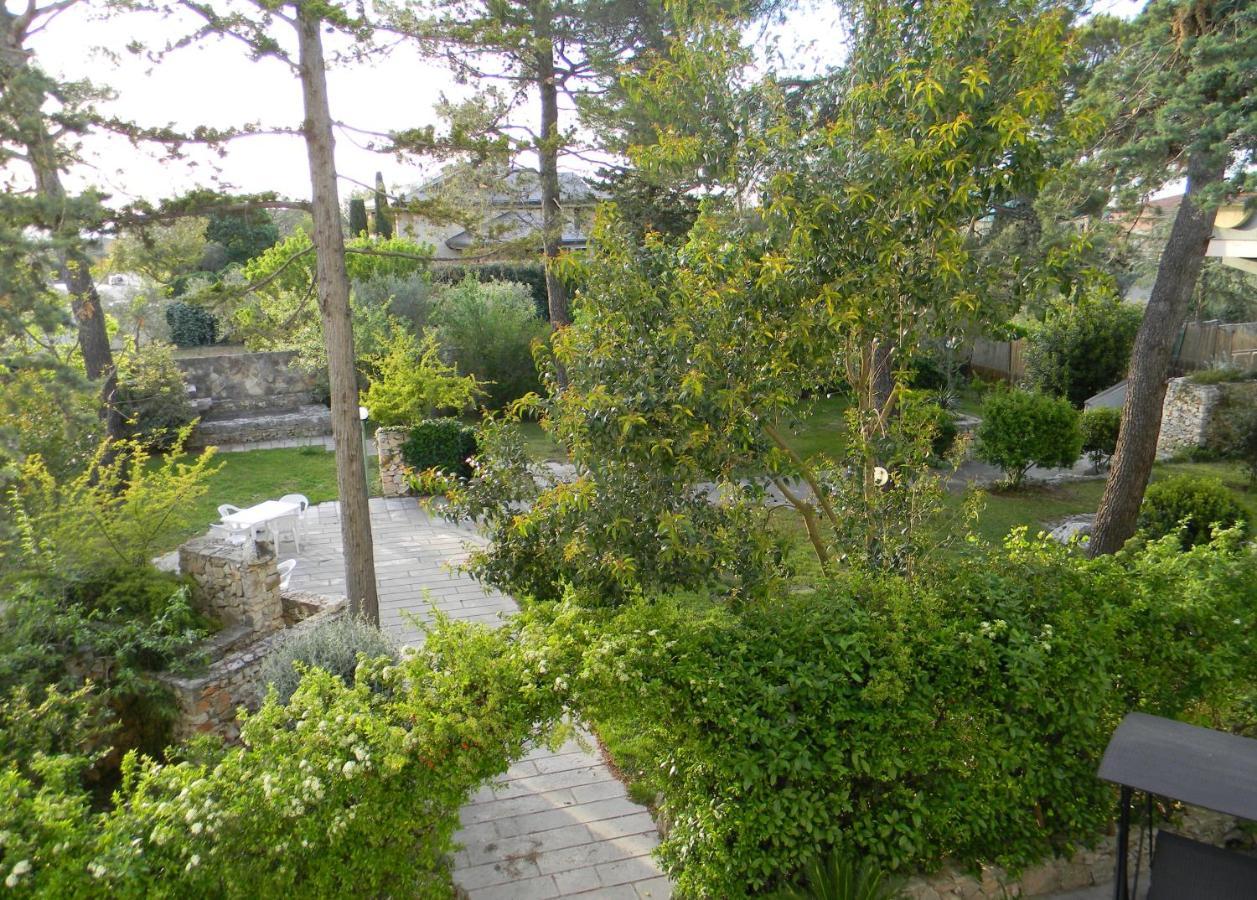 Hotel Murgia Santeramo in Colle Exterior photo